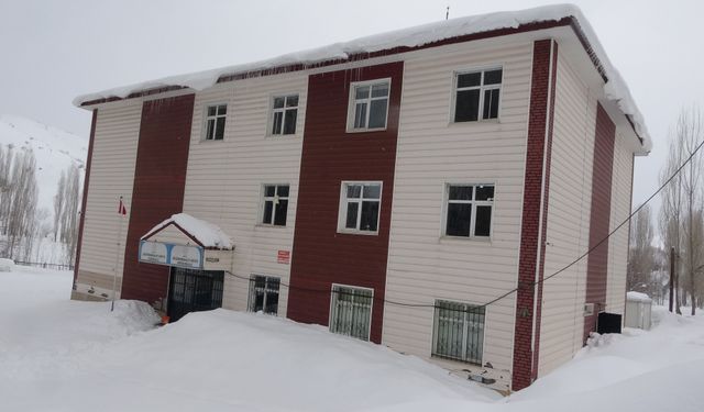 Bitlis'teki öğrencilere Avrupa okul heyecanı