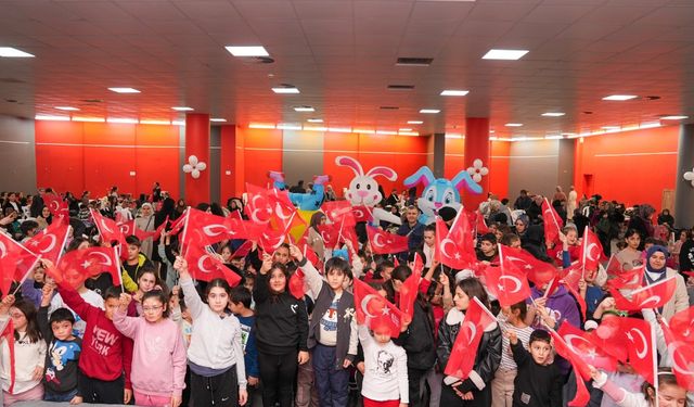 Gölbaşı Belediyesi yarıyıl tatilinde çocuklar için etkinlikler düzenliyor