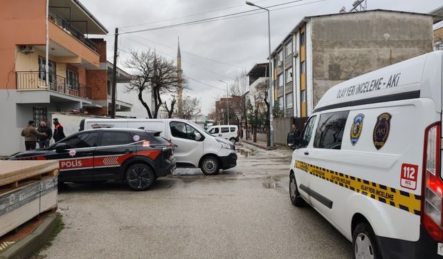 Yine bir kadın cinayeti: 7 çocuğunun annesini sokak ortasında öldürdü!