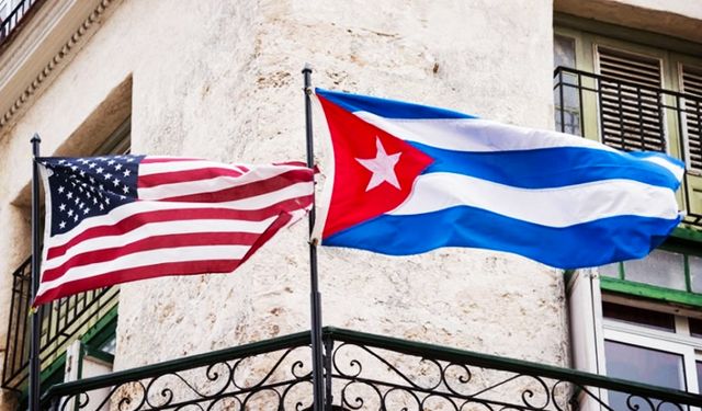 Tarihte Bugün: Küba ile ABD diplomatik ilişkisi bitti