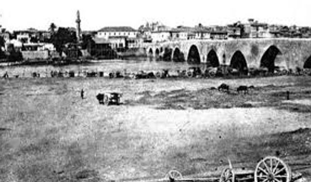 Tarihte Bugün: Adana’nın kurtuluşu