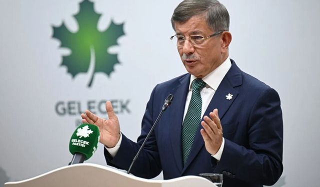 Davutoğlu’ndan İran çıkarması! İstanbul’da kritik “savaş ve barış” zirvesi