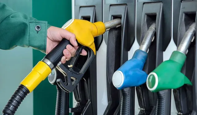 Benzine zam mı geliyor? Benzin ne kadar olacak? Benzin zammı ne zaman uygulanacak?