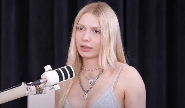 Aleyna Tilki’nin test sonucu pozitif çıktı! Avukatından açıklama geldi