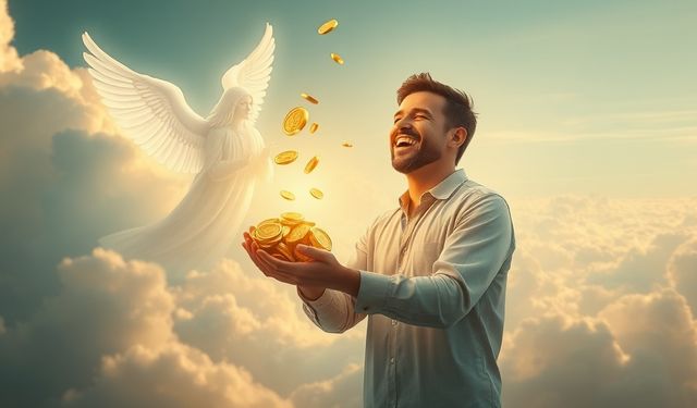 Rüyada altın aldığını görmek ne anlama gelir?