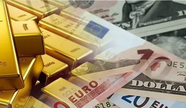 Altın yatırımcısına umut veren hareket! Fiyatlar toparlandı