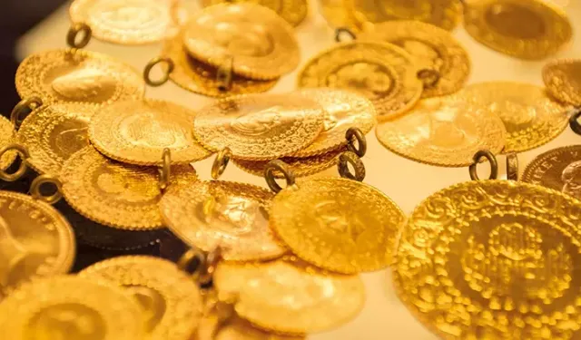 Hafta sonu altın fiyatları: 25 Ocak 2026 Pazar altın fiyatları ne kadar?