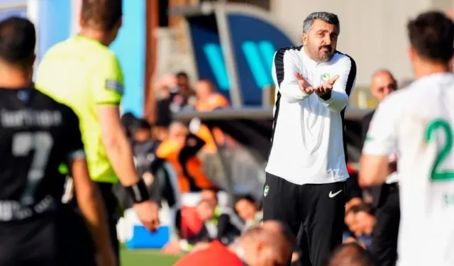 Amedspor transfer için düğmeye bastı: Galatasaraylı Yusuf Demir listede!