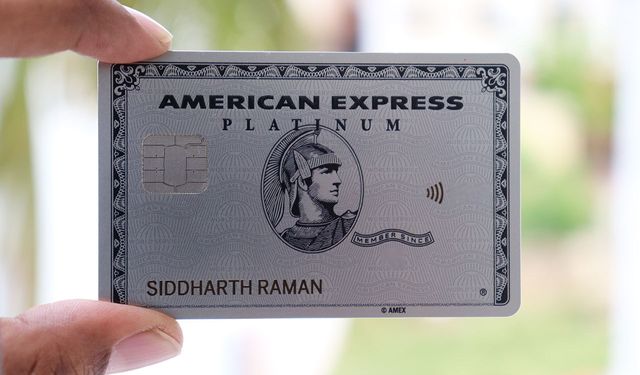 American Express kart sahibi olmanın kapılarını aralayın