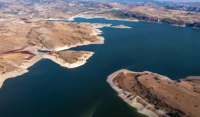 Bursa'da ne kadar su kaldı, Bursa barajlarında doluluk yüzde kaç? 25 Ocak 2026