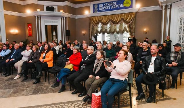 Ankara Kent Konseyi'nden söyleşi: Ankara kırsalında neler oluyor?