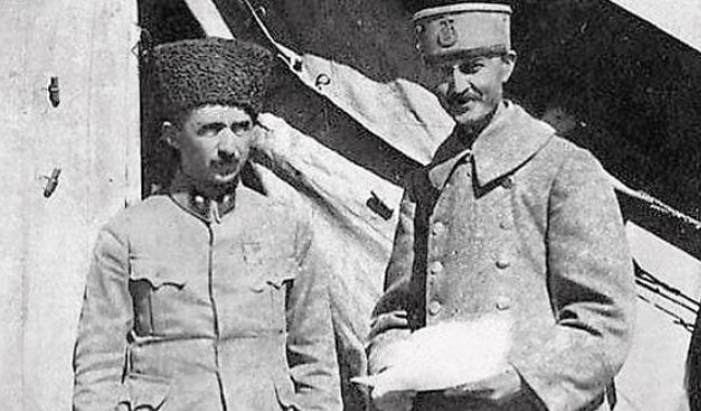 Tarihte Bugün: Orgeneral Asım Gündüz hayatını kaybetti!