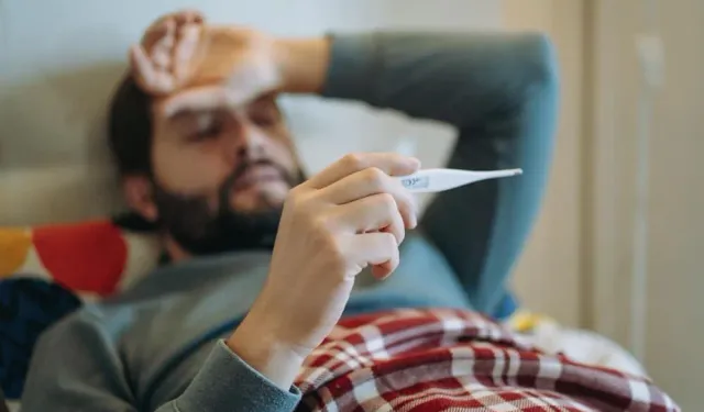 Ateş nasıl düşer, ateş düşürmek için neler yapılmalı?