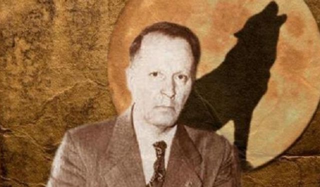 Tarihte Bugün: Hüseyin Nihal Atsız doğdu