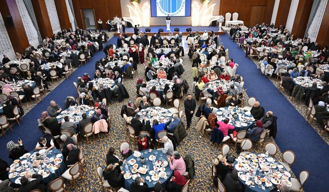 Ankara'da 'Pazar Buluşmaları' bu sene de sürüyor!