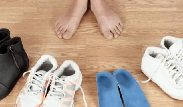Ayak mantarı nasıl geçer? Evde nasıl tedavi ederiz?