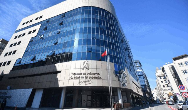 Balıkesir Büyükşehir Belediyesi Meclis Üyesi gözaltına alındı!