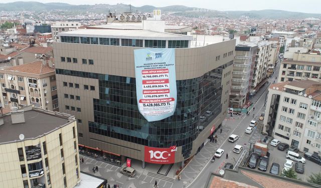 Balıkesir Büyükşehir Belediyesi’nden operasyon iddialarına açıklama