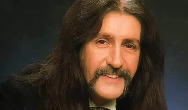 Tarihte Bugün: Barış Manço’nun doğum günü!