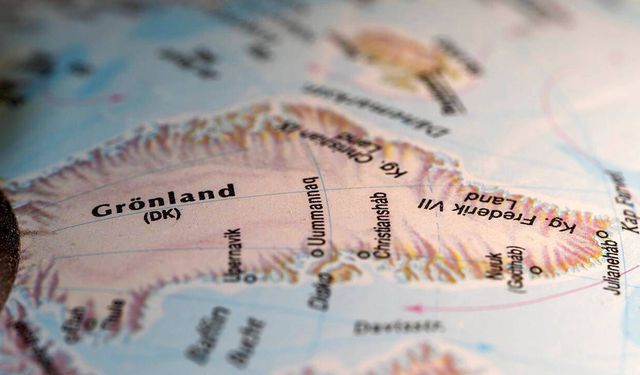 Grönland geriliminde Danimarka’dan ABD’ye diyalog çağrısı