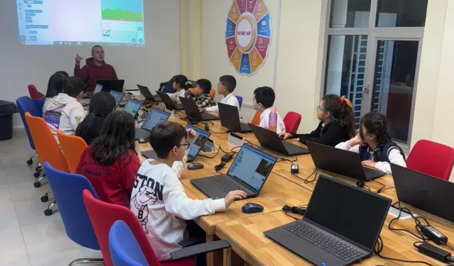 Bilimin kalbi 17-26 Ocak arasında Sincan’da atacak!