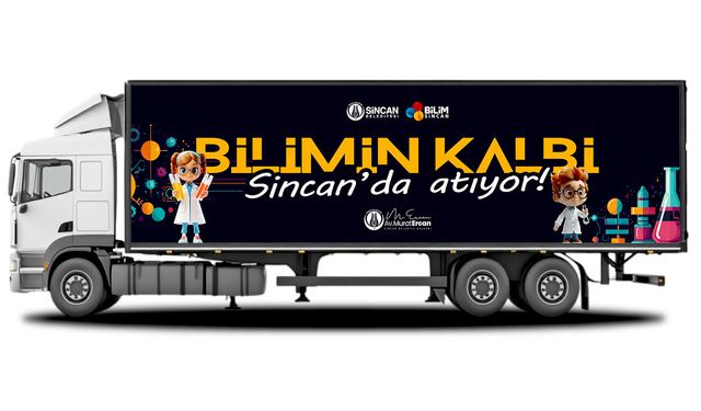 Sincan’da yarıyıl tatili çocuklara yönelik etkinliklerle planlandı