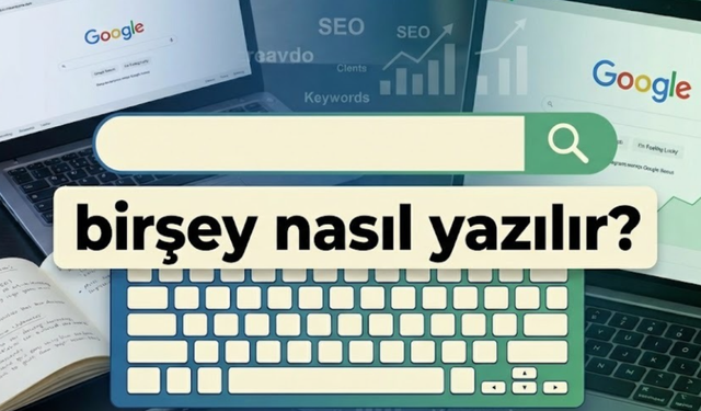 Birşey mi, bir şey mi? Bir şey nasıl yazılır?