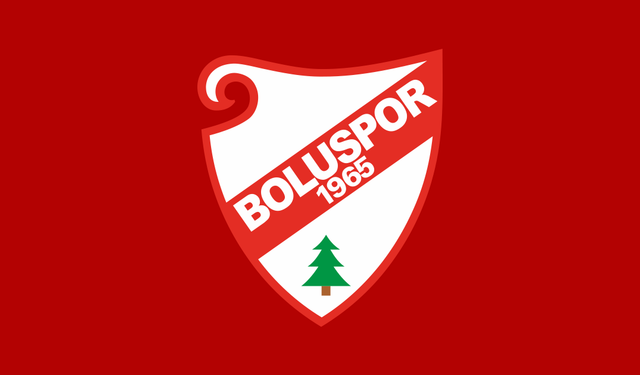 Boluspor’un yeni teknik direktörü belli oldu!