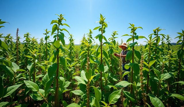 Rüyada börülce görmek ne anlama gelir?