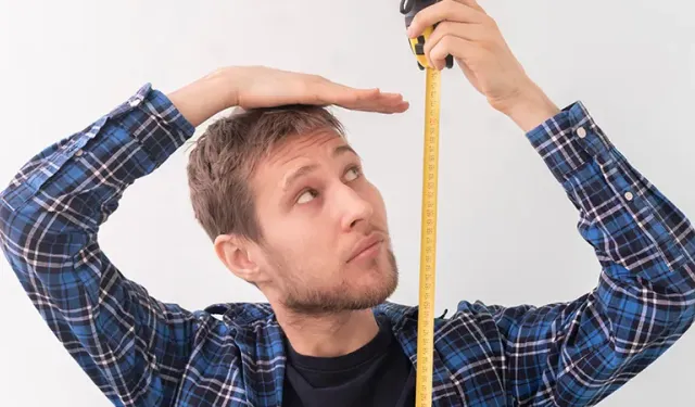 Boy uzaması mümkün mü? Boy nasıl uzar?