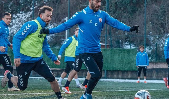 Bahis süreci 1926 Bulancakspor’u sarstı: Bülent Demirkanlı'dan özel açıklamalar