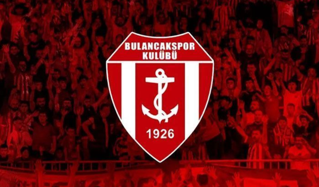 1926 Bulancakspor'da transfer harekatı başladı: 2 kritik hamle geldi...