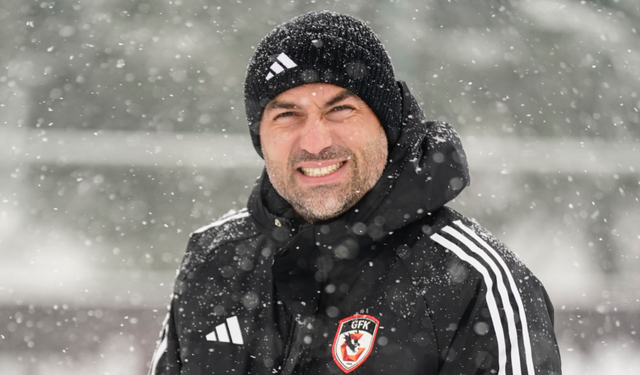 Burak Yılmaz’dan Galatasaray maçı sonrası net mesaj: "Moral oldu"