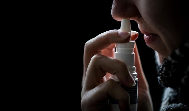 Güvenli bir şekilde tıkalı burun nasıl açılır?