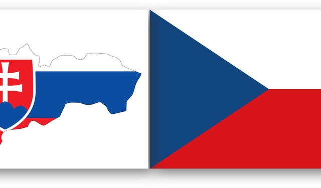 Tarihte bugün: Çekoslovakya resmen iki devlete ayrıldı