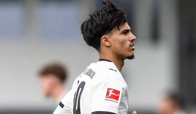 Fenerbahçe'de transfer gelişmesi: Can Armando Güner'in temsilcisi İstanbul'a geldi