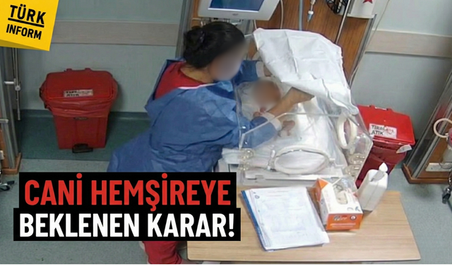 5 günlük bebeğe şiddet iddiasında tutuklama kararı çıktı