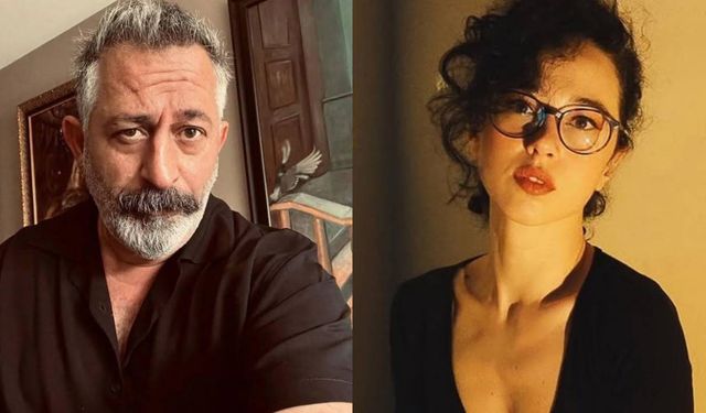 Cem Yılmaz’ın ‘38 yaş’ şakasına eski sevgilisinden dikkat çeken yanıt
