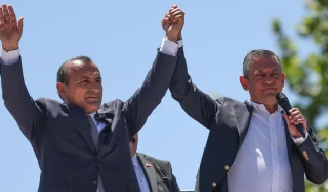 CHP'de ihraç talebi! Yazıhan Belediye Başkanı Göçer disipline sevk edildi