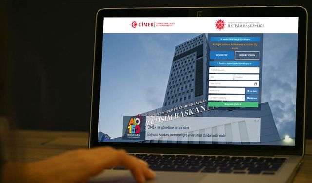 CİMER’e şikayet hakkında bilinmesi gerekenler