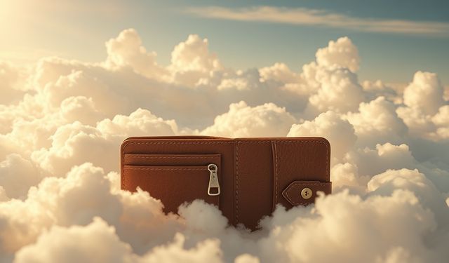 Rüyada cüzdan görmek ne anlama gelir?