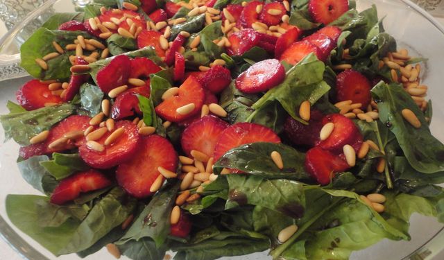 Bu besinler tehlike saçıyor! Uzmanı uyardı