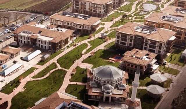 Darülaceze nedir, ne işe yarar, kimlere bakar?