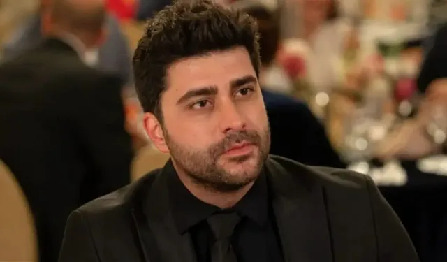 Kızılcık Şerbeti'nde sürpriz ayrılık!