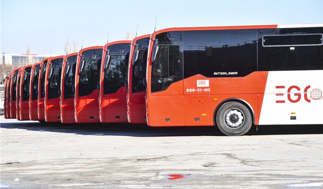 Ankara içinde yeni metro ring hatları sefere başlıyor!