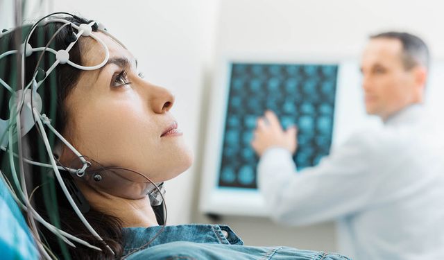 Emg nasıl çekilir?