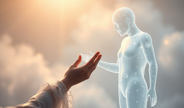 Rüyada ölmüş birinin elini öpmek ne anlama gelir?