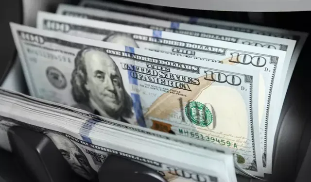 Dolarla ilgili kritik açıklama: Dünya yeni bir finans mimarisine hazırlanıyor