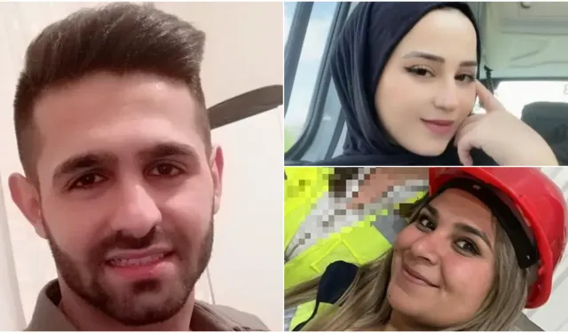 Fatih İnan kimdir, Mihriban Yılmaz ve Naile Büşra Sarıgül cinayetlerinde son durum ne?