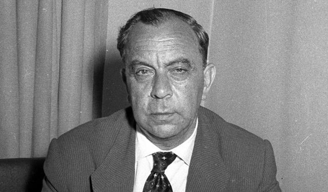 TARİHTE BUGÜN: Dr. Fazıl Küçük vefatının 42’nci yılında anılıyor